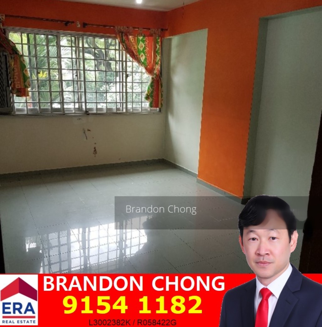 Blk 13 Telok Blangah Crescent (Bukit Merah), HDB 3 Rooms #157063022